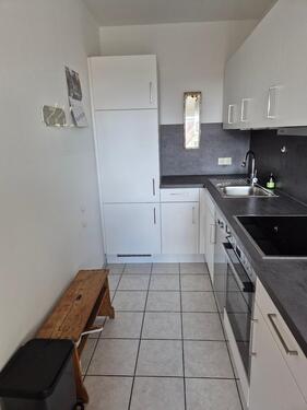 Foto - 2.5 Zimmer Maisonettenwohnung in Ansbach