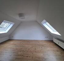 Dachgeschosswohnung für Single; Kaltmiete: 316 € - Herne Sodingen