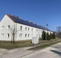 Gemütliche Familienwohnung im Grünen - Forst (Lausitz)