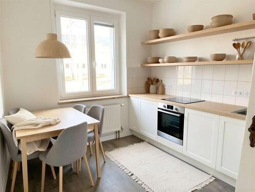 Foto - Etagenwohnung in Forst (Lausitz) zur Miete