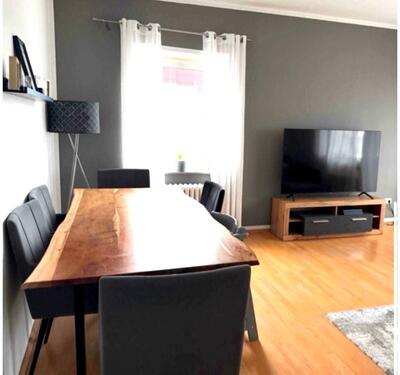 Foto - Helle 3-Zimmer-Wohnung mit Balkon in guter Lage