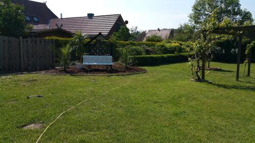 Foto - 9 Zimmer Einfamilienhaus in Binnen