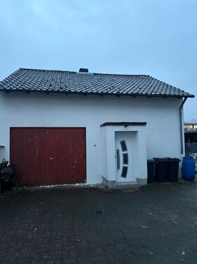 Foto - Wohnraum im freistehenden Haus in Elsenfeld