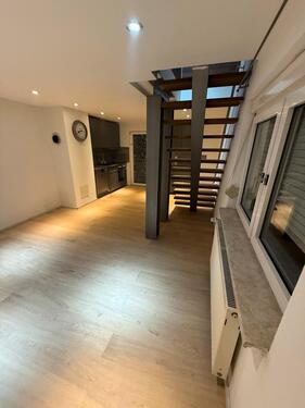 Foto - Maisonettenwohnung in Elsenfeld zur Miete