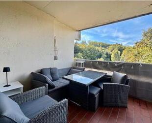 90 m² 4-Zimmer-Wohnung mit Balkon & neuer Einbauküche - Marburg Marbach