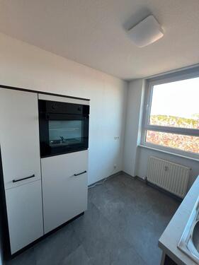 Foto - 4 Zimmer Etagenwohnung in Marburg
