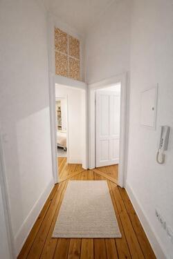 Foto - 4 Zimmer Erdgeschoßwohnung zur Miete in Wiesbaden