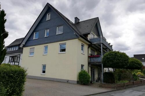 Foto - 3 Zimmer Hochparterre zum Kaufen in Schmallenberg