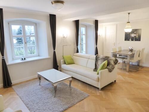 Foto - Ostsee Last Minute traumhafte Ferienwohnung zw Kühlungsborn Rerik