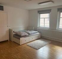 Dreizimmerwohnung in Weikersheim, Altstadt, Nähe Schlosspark