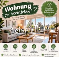 Schöne 4 Zimmer Küche Bad Wohnung - Boppard