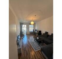 2 Room furnished apartment for sublet - 3 months - Berlin Neukölln