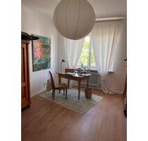 Wunderschöne grosse 3-Zi.- Wohnung Saarbrücken Wackenb. Kü mögl. Wunderschöne grosse 3-Zi.- Wohnung Saarbrücken Wackenb. Kü mögl.