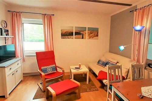 Foto - FEWO Ferienwohnung Ostsee –nahe Rügen– Top Familienurlaub!
