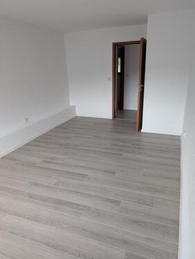 Foto - 4 Zimmer Etagenwohnung in Dransfeld