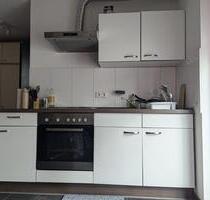 Top vollausgestattete 1 Zimmerwohnung - Aalen