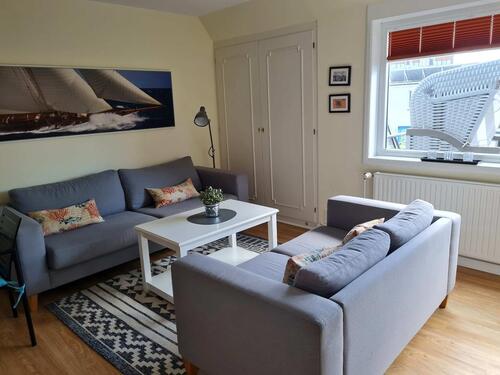Foto - Etagenwohnung in Sylt