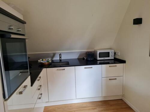 Foto - Etagenwohnung in Sylt zur Miete