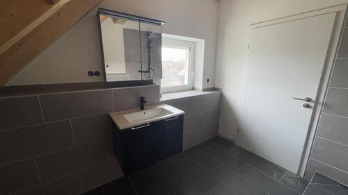 Foto - Etagenwohnung zur Miete in Pegnitz