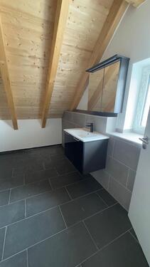 Foto - Etagenwohnung in Pegnitz