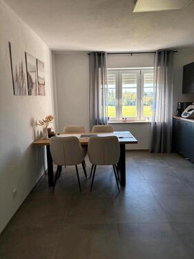 Foto - Etagenwohnung zur Miete in Untergriesbach