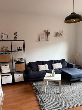 Foto - Charmante Altbauwohnung mit Flair – ideal für Paare oder WG