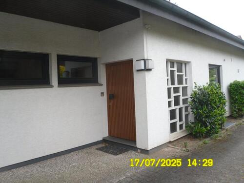 Foto - Einfamilienhaus in Bünde - 1.300,00 EUR Kaltmiete,