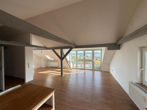 Foto - Helle 4-Zimmer-Wohnung mit Garten, Balkon in Ermreuth