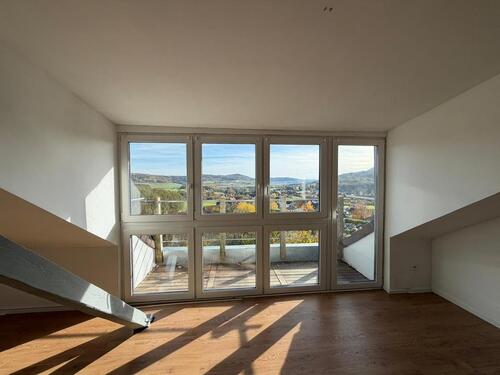 Foto - Etagenwohnung zur Miete in Neunkirchen am Brand