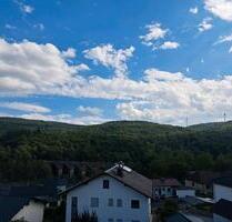 Moderne 3-ZKB-Neubauwohnung in Bad Endbach
