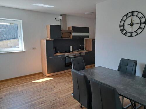 Foto - Etagenwohnung zur Miete in Bad Endbach