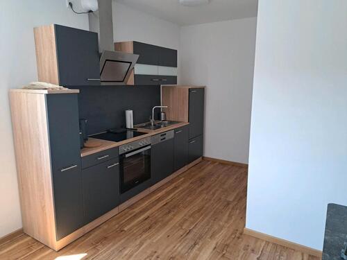 Foto - Etagenwohnung in Bad Endbach