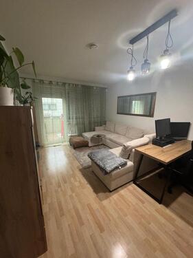 Foto - Etagenwohnung zur Miete in Vaterstetten