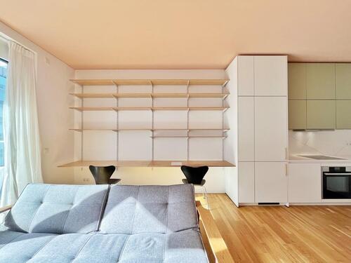 Foto - Etagenwohnung zur Miete in Berlin