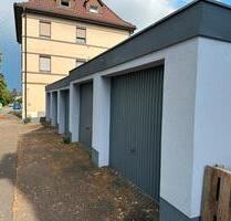 Garage zu vermieten – Innenstadt Schwenningen - Titisee-Neustadt