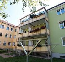 Familienfreundliche Wohnung mit viel Platz - Dessau-Roßlau