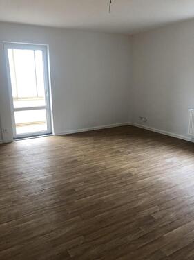 Foto - Etagenwohnung in Dessau-Roßlau zur Miete