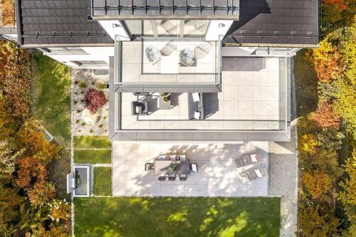 Foto - 8 Zimmer Einfamilienhaus zur Miete in München