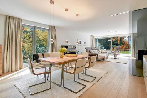 Foto - 8 Zimmer Einfamilienhaus in München