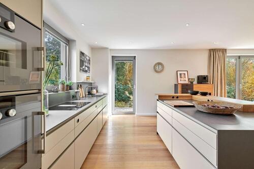 Foto - Einfamilienhaus in München zur Miete