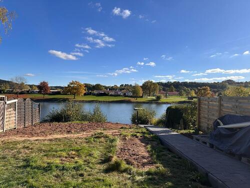 Foto - Wochenendhaus in Borlefzen (Vlotho) Super- Schnäppchen