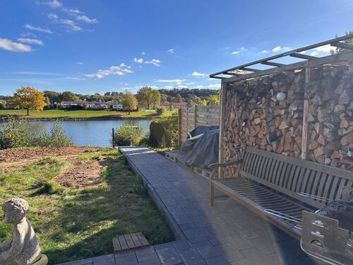 Foto - 3 Zimmer Einfamilienhaus zum Kaufen in Vlotho