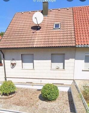 Foto - Doppelhaushälfte in Albstadt - 1.150,00 EUR Kaltmiete, ca.  110,00 m²