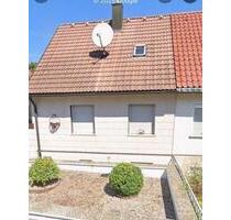 Doppelhaushälfte in Albstadt - 1.150,00 EUR Kaltmiete, ca.  110,00 m² in Albstadt (PLZ: 72461) Gemarkung Onstmettingen