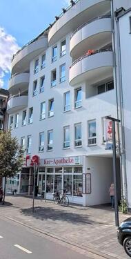 Foto - Ab sofort bezugsfrei! Frisch renovierte Wohnung 2ZKBB inkl. Küche