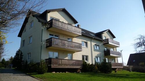 Foto - Etagenwohnung in Leisnig
