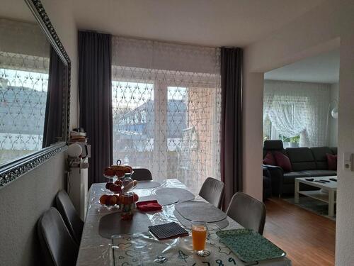 Foto - 3 Zimmer Etagenwohnung zur Miete in Remscheid