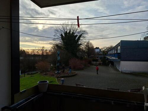 Foto - Etagenwohnung in Remscheid zur Miete