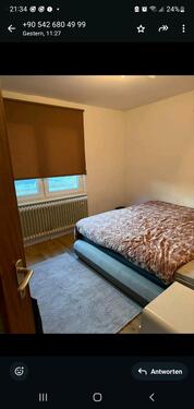 Foto - Etagenwohnung in Gifhorn zur Miete