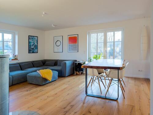 Foto - Einfamilienhaus in Süderlügum zum Kaufen